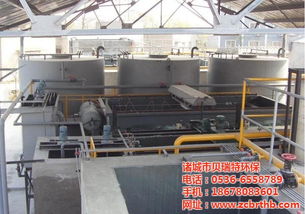 超市污水處理設備 專業廠家直銷，高效環保解決方案