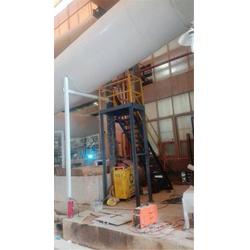 綠色衛(wèi)士 探秘婷宇環(huán)保袋式除塵器的卓越性能與應用