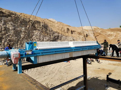 安陽壓濾機安裝工藝流程詳解及配件制造與環(huán)保設(shè)備廠家——鴻發(fā)環(huán)保的專業(yè)解析