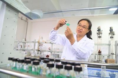 無花果的科技新生 世界首家無花果生物科技研發中心在威海成立